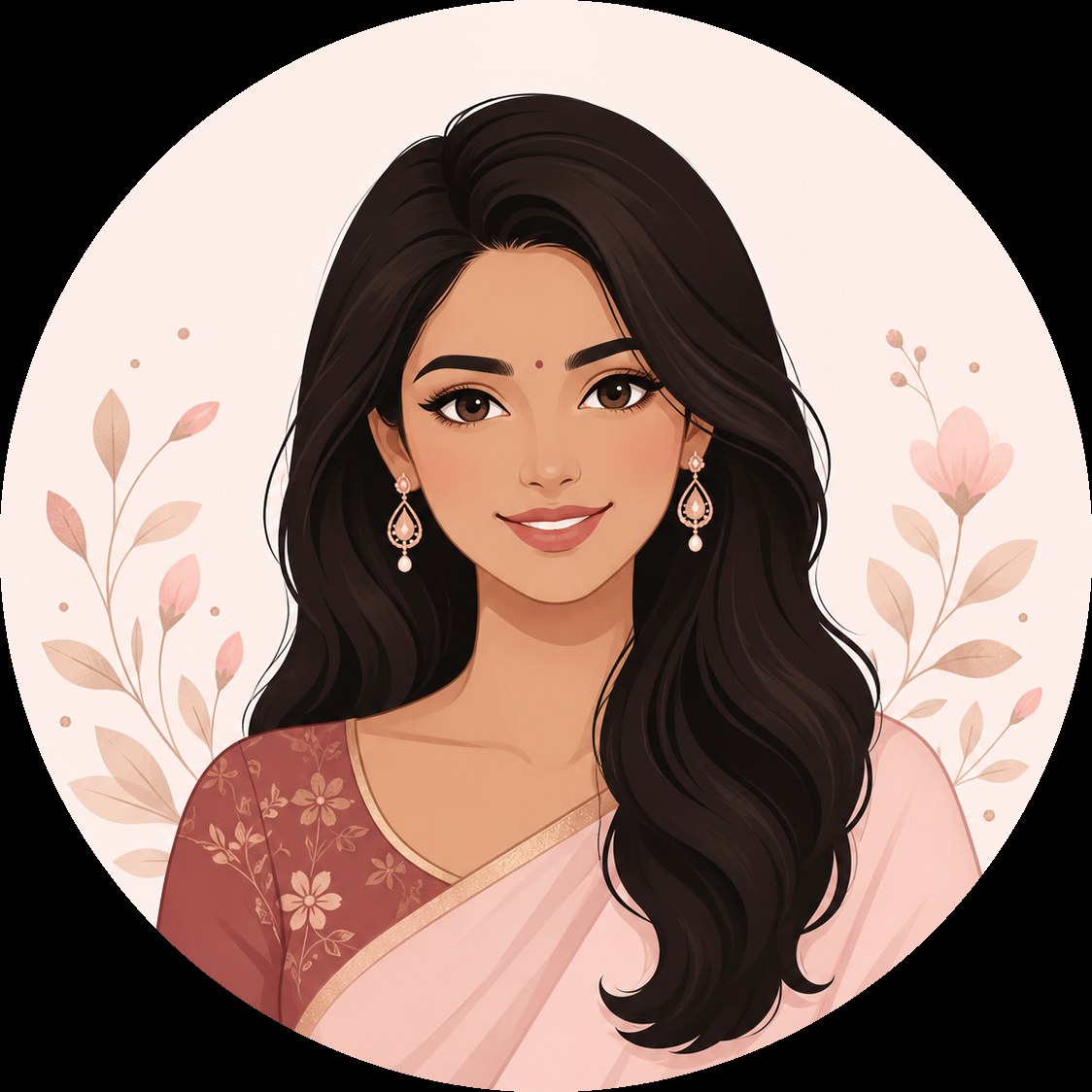 Maya — your in-house designer